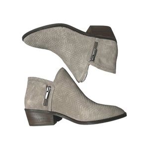 Lucky Brand ankle booties
